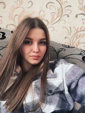 Проститутка Ядвига
